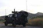 Toyota Tundra CrewMax 4x4 Zombie Apocalypse 2013 года